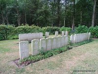 Ploegsteert Wood cemetery (6)